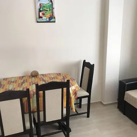 Balkan Breeze 7 - Rey&mar * Σάνι Μπιτς