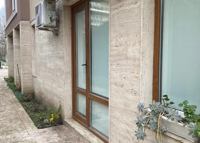 Διαμέρισμα Balkan Breeze 7 - Rey&mar Σάνι Μπιτς