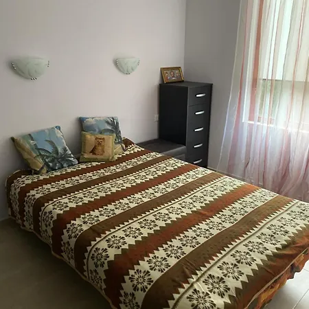 公寓 Balkan Breeze 7 - Rey&mar 阳光海滩