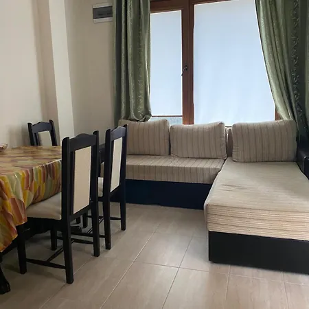 Apartamento Balkan Breeze 7 - Reymar