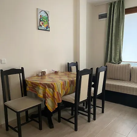 Apartamento Balkan Breeze 7 - Reymar *