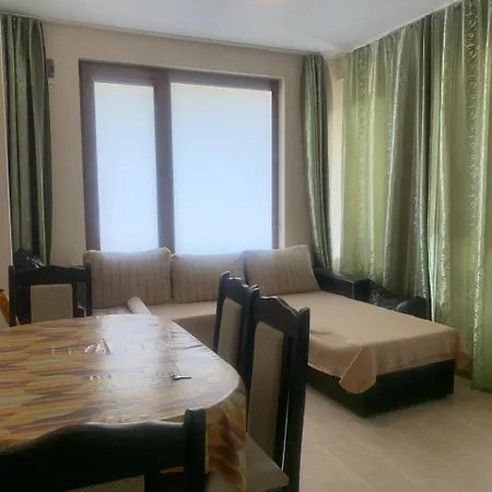 Balkan Breeze 7 - Reymar Sunny Beach