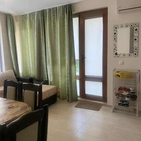 Balkan Breeze 7 - Reymar Apartamento *