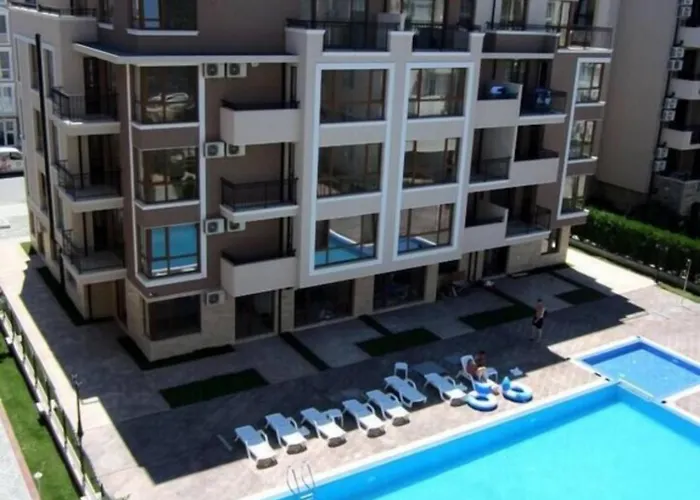 Balkan Breeze 7 - Rey&mar 阳光海滩