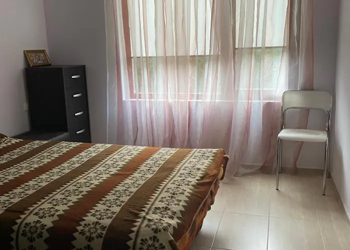 Balkan Breeze 7 - Rey&mar * 阳光海滩