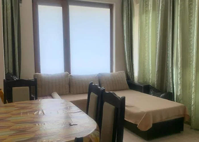 Balkan Breeze 7 - Rey&mar 阳光海滩