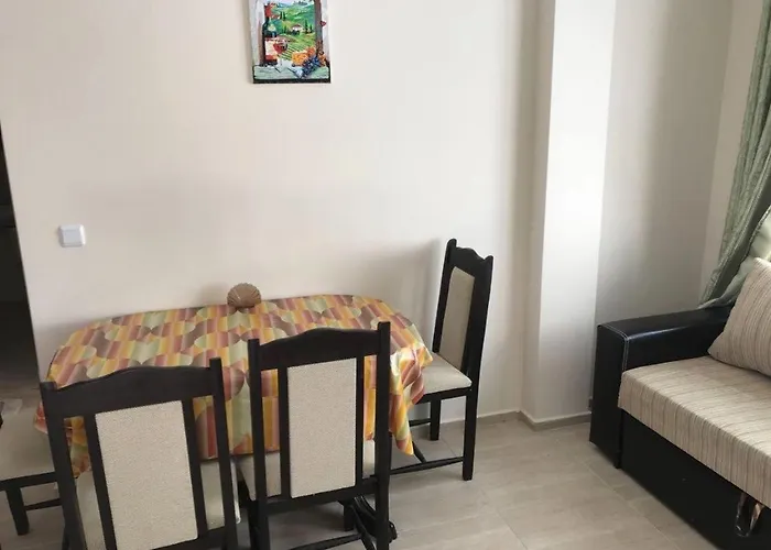 Balkan Breeze 7 - Rey&mar * 阳光海滩