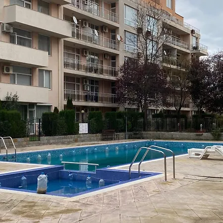 Balkan Breeze 7 - Rey&mar Appartement