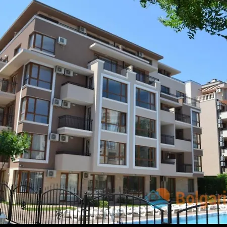 Balkan Breeze 7 - Rey&mar Appartement *