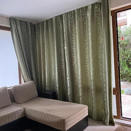 Balkan Breeze 7 - Rey&mar * Slantchev Briag