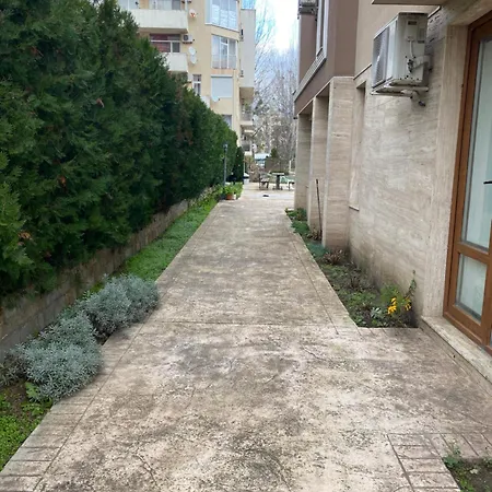 Appartement Balkan Breeze 7 - Reymar Slantchev Briag