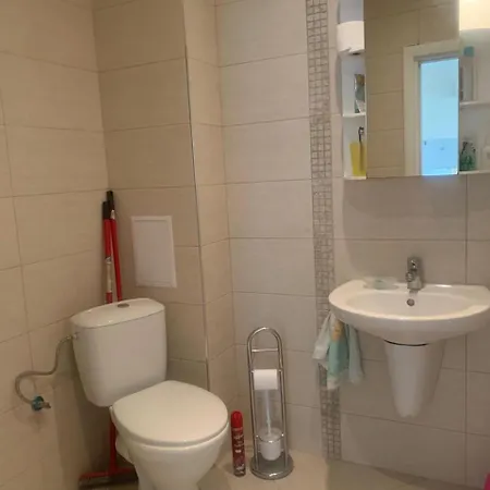 Balkan Breeze 7 - Rey&mar * Slantschew brjag