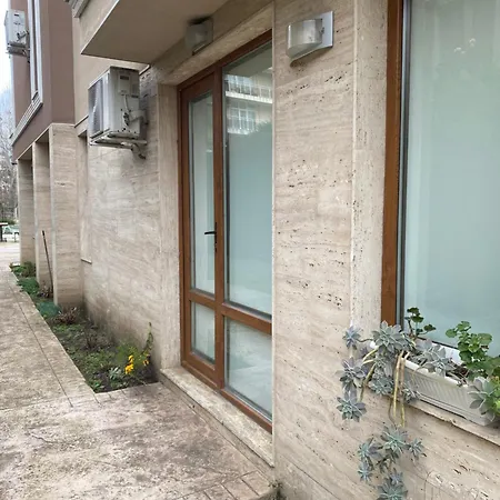 Apartment Balkan Breeze 7 - Rey&mar Slantschew brjag