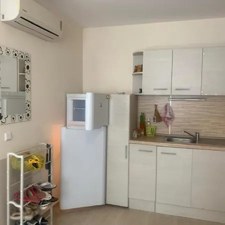 Balkan Breeze 7 - Rey&mar Apartment Slantschew brjag