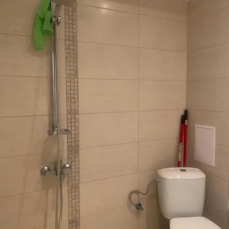 Balkan Breeze 7 - Rey&mar Apartment