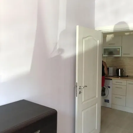 Balkan Breeze 7 - Rey&mar Apartment Slantschew brjag