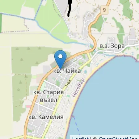 Appartement Balkan Breeze 7 - Reymar *