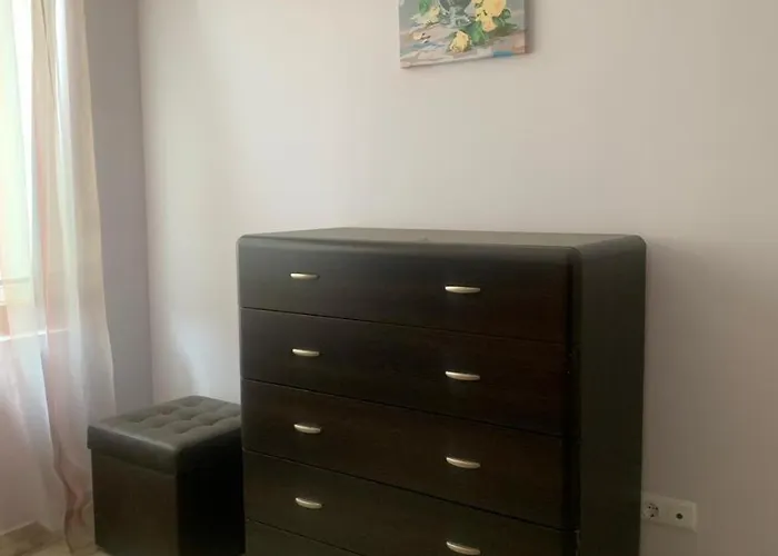 Balkan Breeze 7 - Rey&mar Apartment *