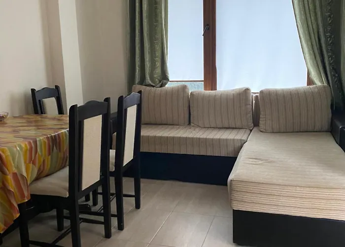 Appartement Balkan Breeze 7 - Rey&mar