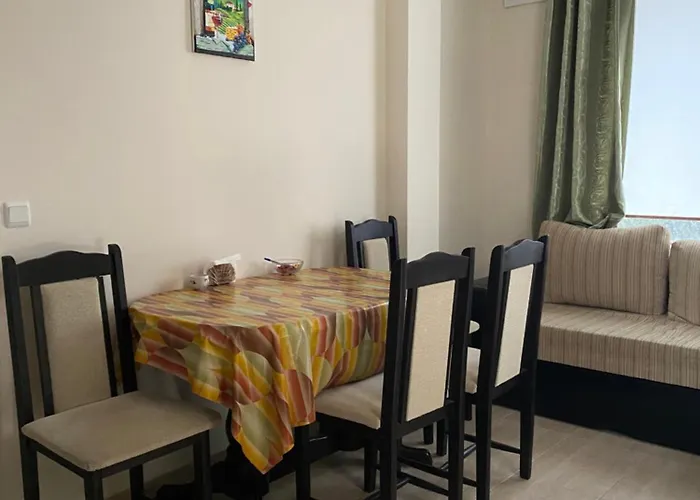 Apartment Balkan Breeze 7 - Rey&mar *