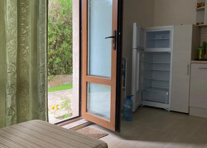 Balkan Breeze 7 - Rey&mar Appartement Slantchev Briag