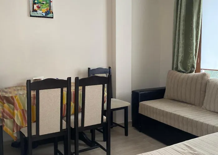 Balkan Breeze 7 - Rey&mar *