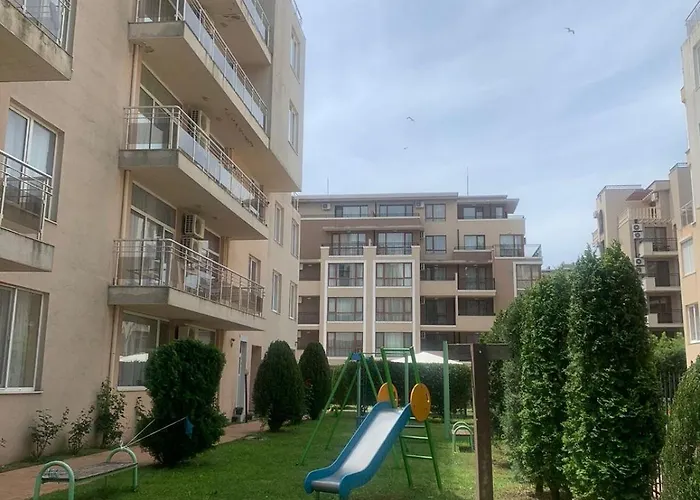 Balkan Breeze 7 - Rey&mar *