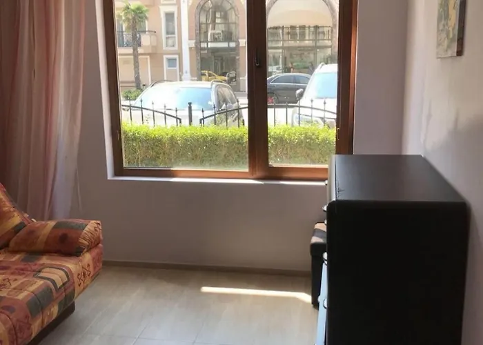 Apartment Balkan Breeze 7 - Rey&mar *