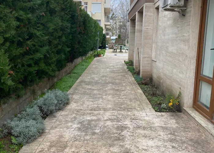 Apartment Balkan Breeze 7 - Rey&mar Slantschew brjag