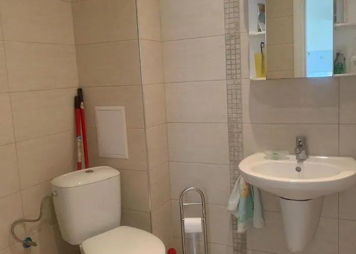 Balkan Breeze 7 - Rey&mar * Slantschew brjag