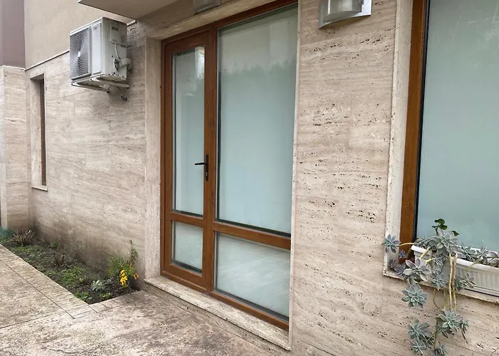 Balkan Breeze 7 - Rey&mar Appartement