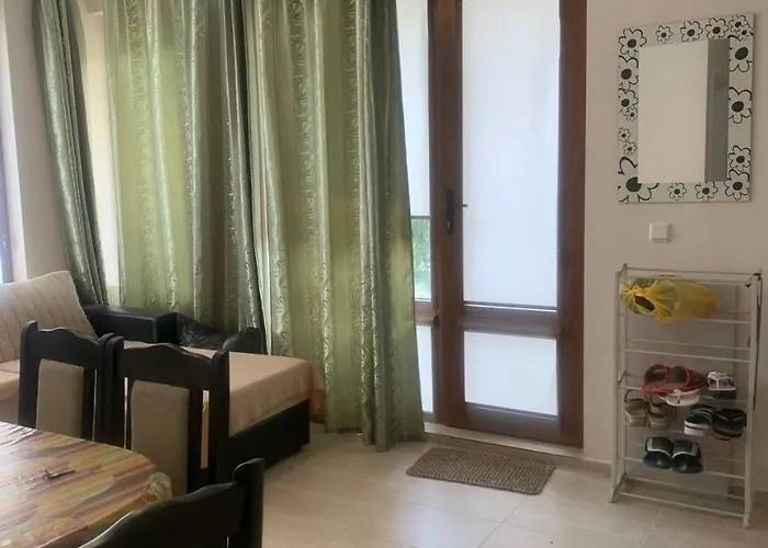 Balkan Breeze 7 - Rey&mar Apartment *