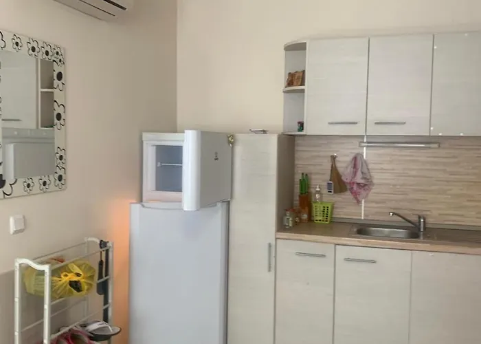 Balkan Breeze 7 - Rey&mar Appartement Slantchev Briag