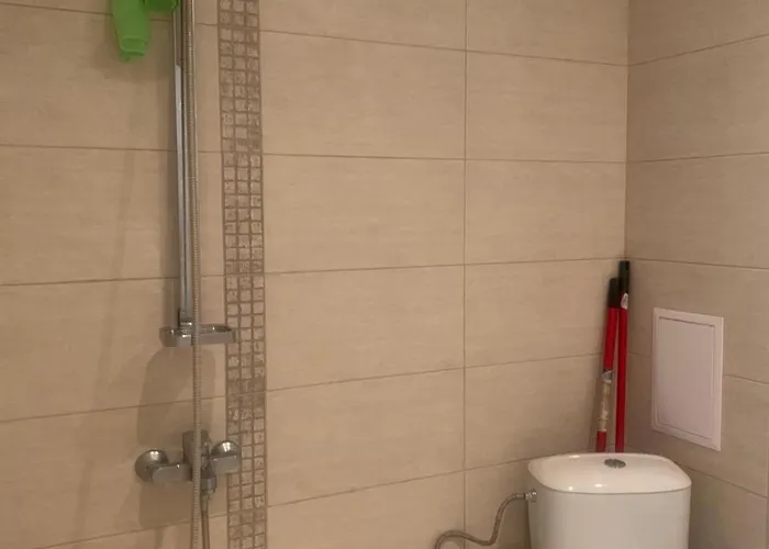 Balkan Breeze 7 - Rey&mar Apartment