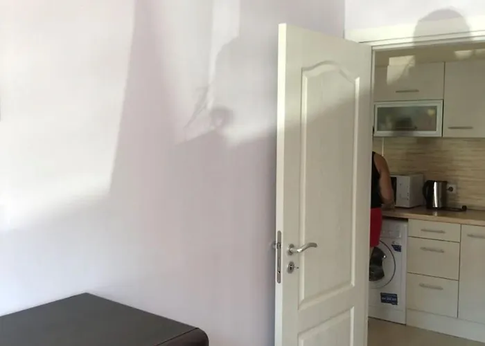 Balkan Breeze 7 - Rey&mar Apartment Slantschew brjag