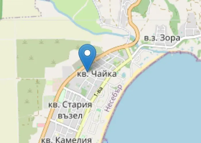 Apartment Balkan Breeze 7 - Rey&mar *