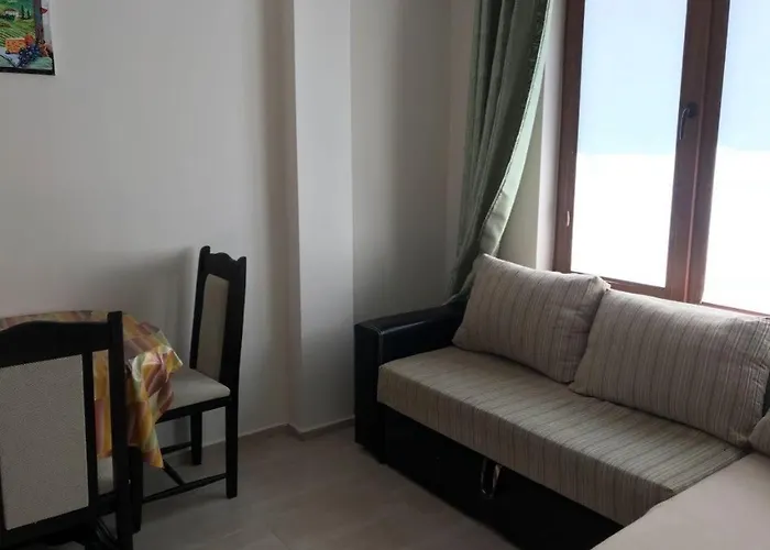 Balkan Breeze 7 - Rey&mar Apartment